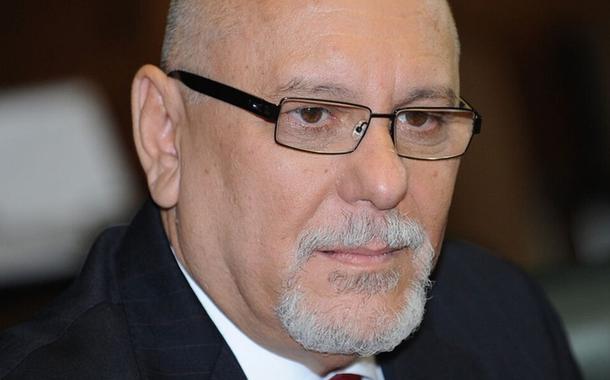 Jorge Fontes Hereda