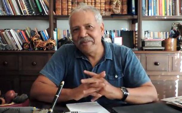 Ex-prefeito Dr. Hélio