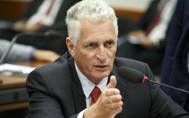 Deputado Rogério Correia