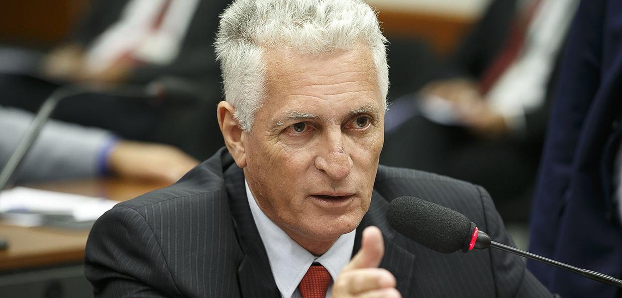 Deputado Rogério Correia