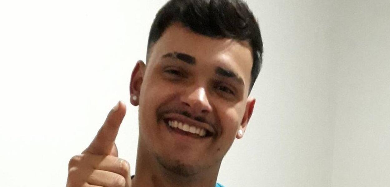 Luiz Henrique Froede