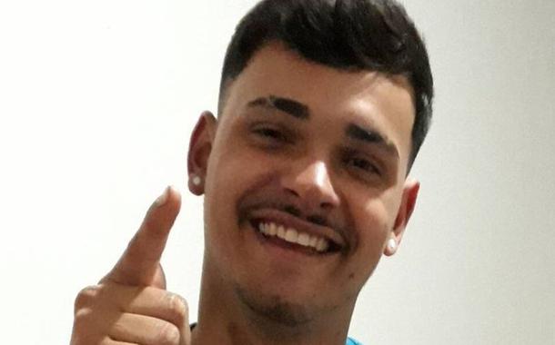 Luiz Henrique Froede