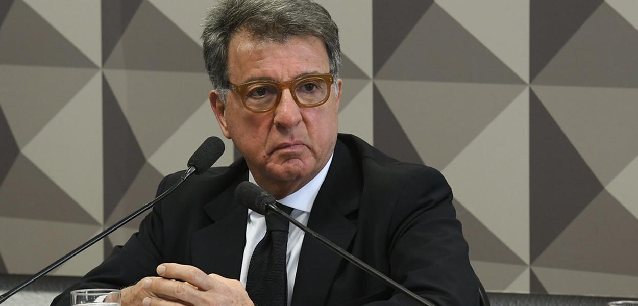 Empresário Paulo Marinho