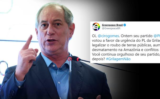 Ciro Gomes