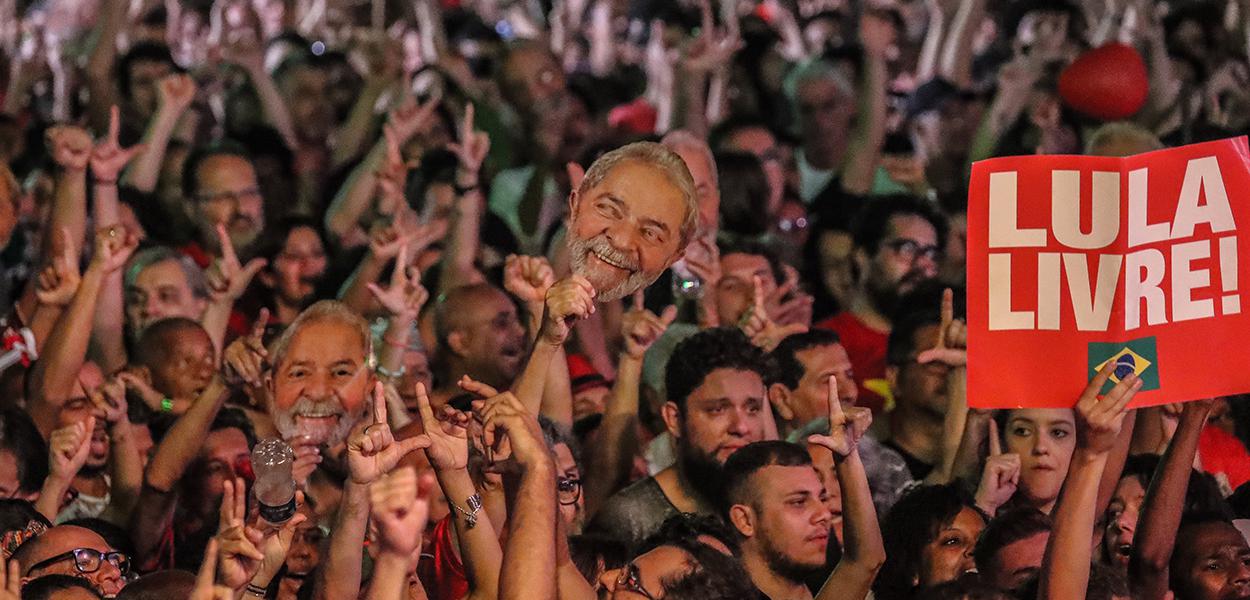 Festival Lula livre
