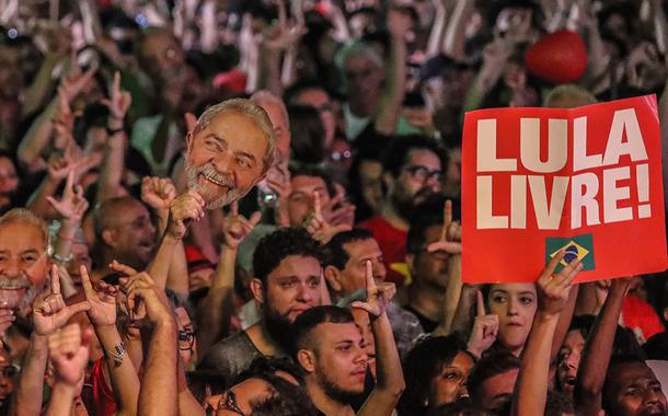 Festival Lula livre