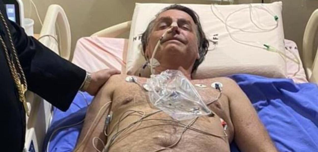 Jair Bolsonaro
