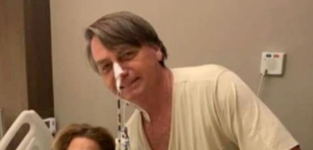 Jair Bolsonaro