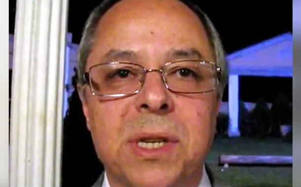 José Lúcio dos Santos