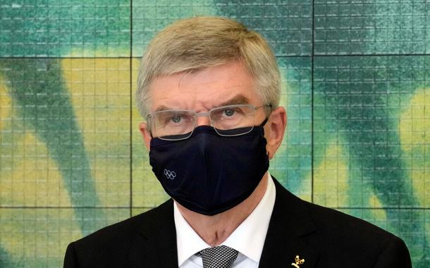 Thomas Bach