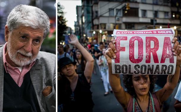 Celso Amorim