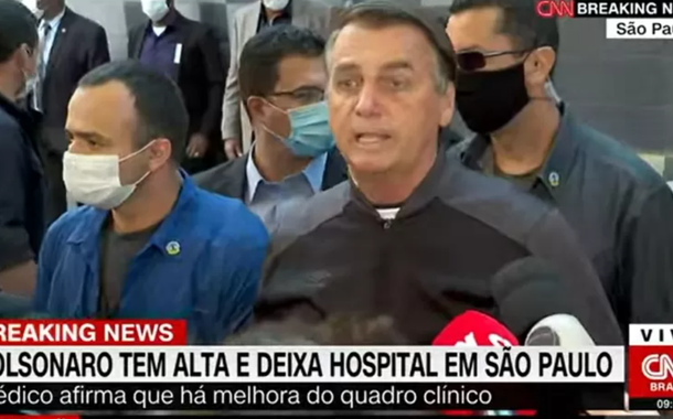 Jair Bolsonaro