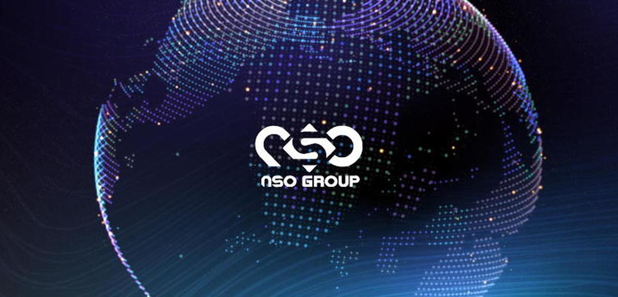 Fachada da NSO Group