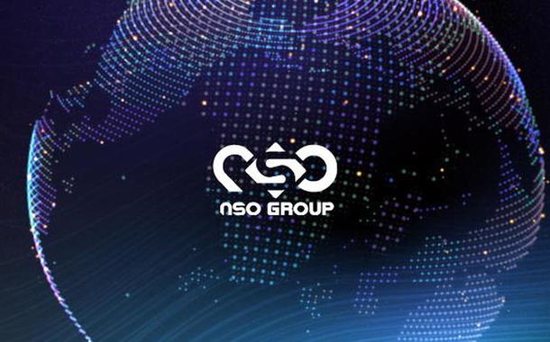 Fachada da NSO Group