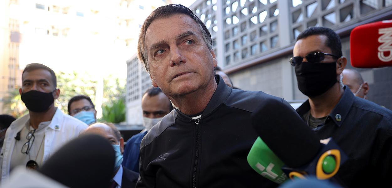 Bolsonaro