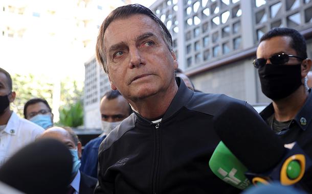 Bolsonaro