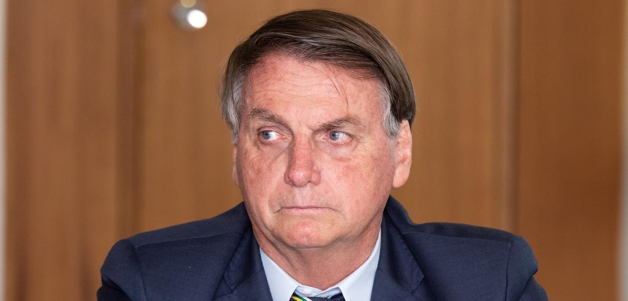 Jair Bolsonaro