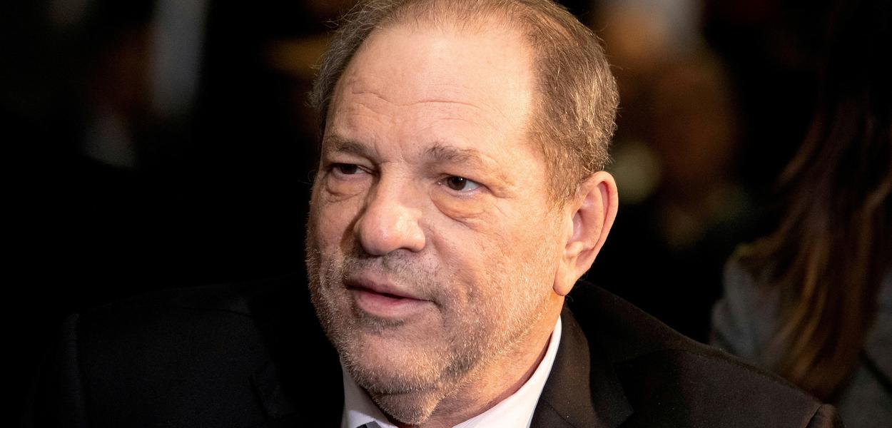 Harvey Weinstein