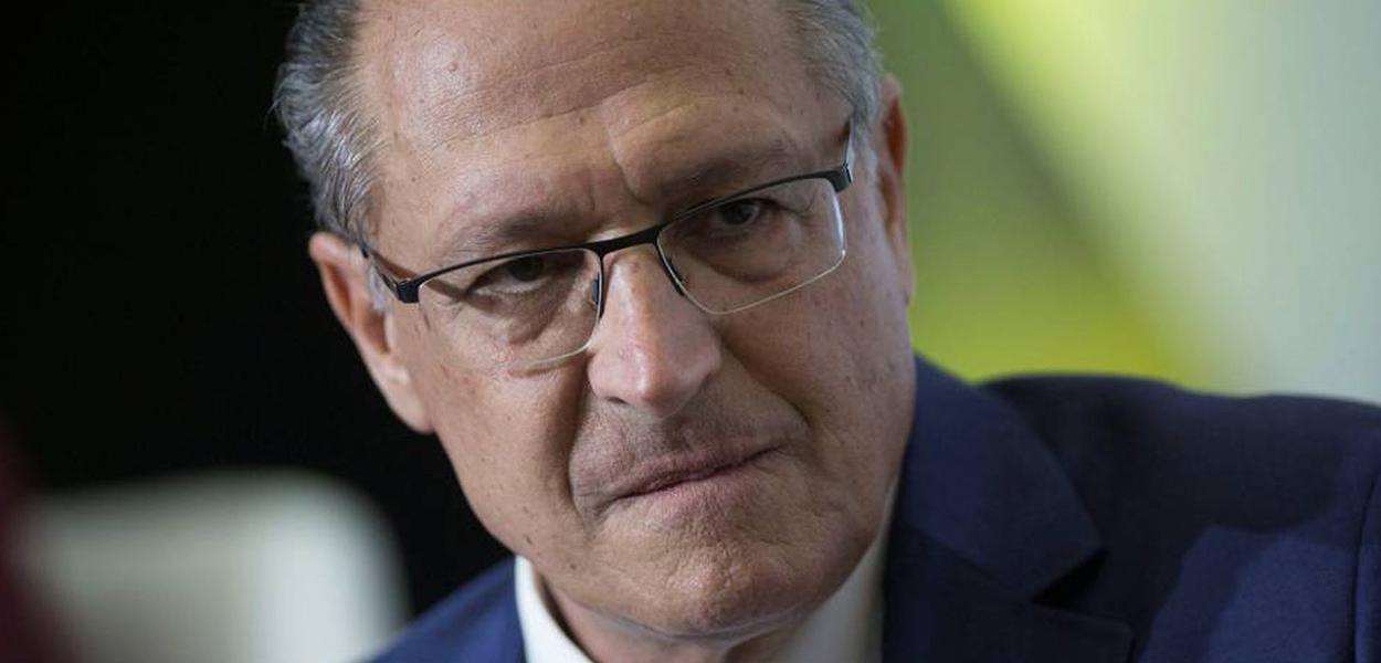 Geraldo Alckmin