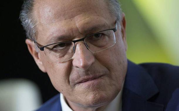 Geraldo Alckmin