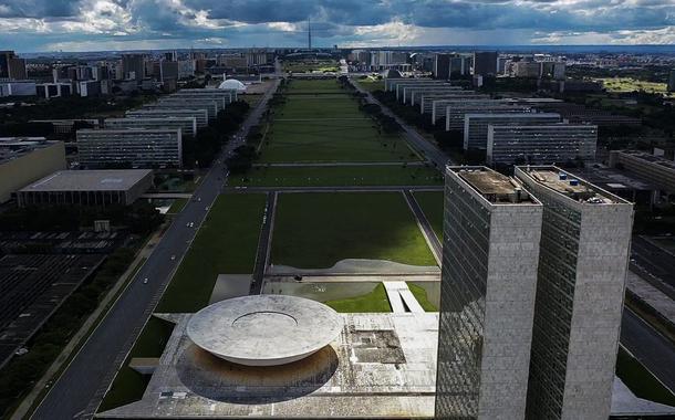 Esplanada dos Ministérios