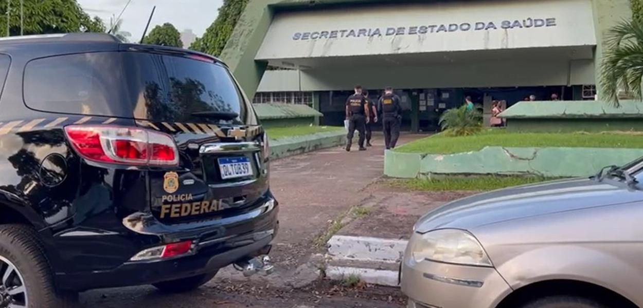 PF/Divulgação