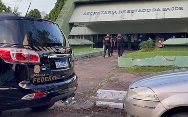 PF/Divulgação