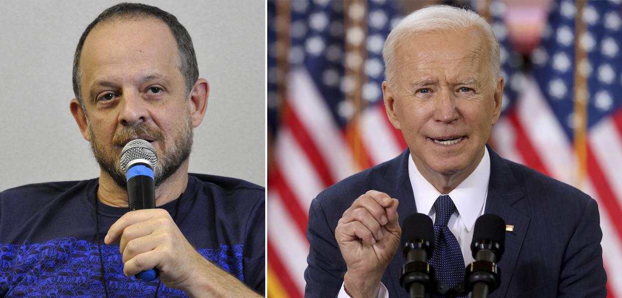 Breno Altman e Joe Biden