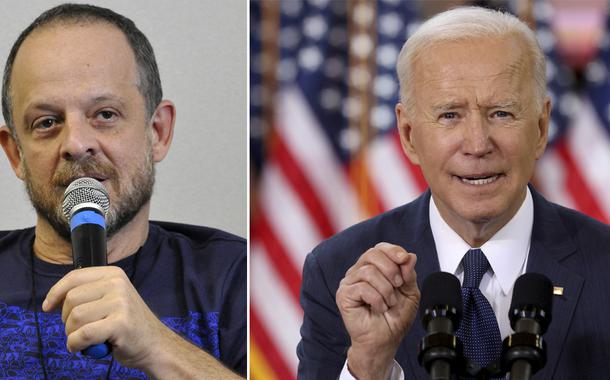 Breno Altman e Joe Biden