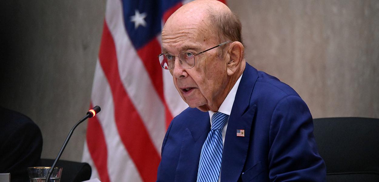 Wilbur Ross
