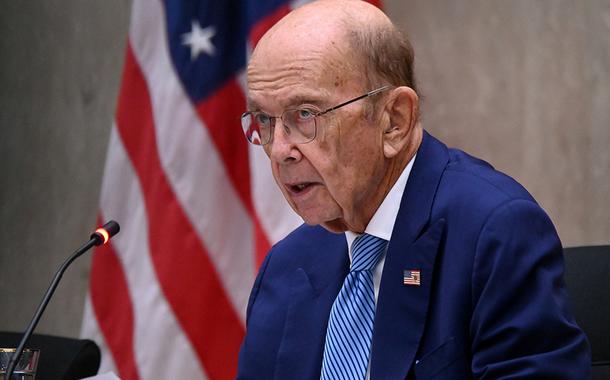 Wilbur Ross