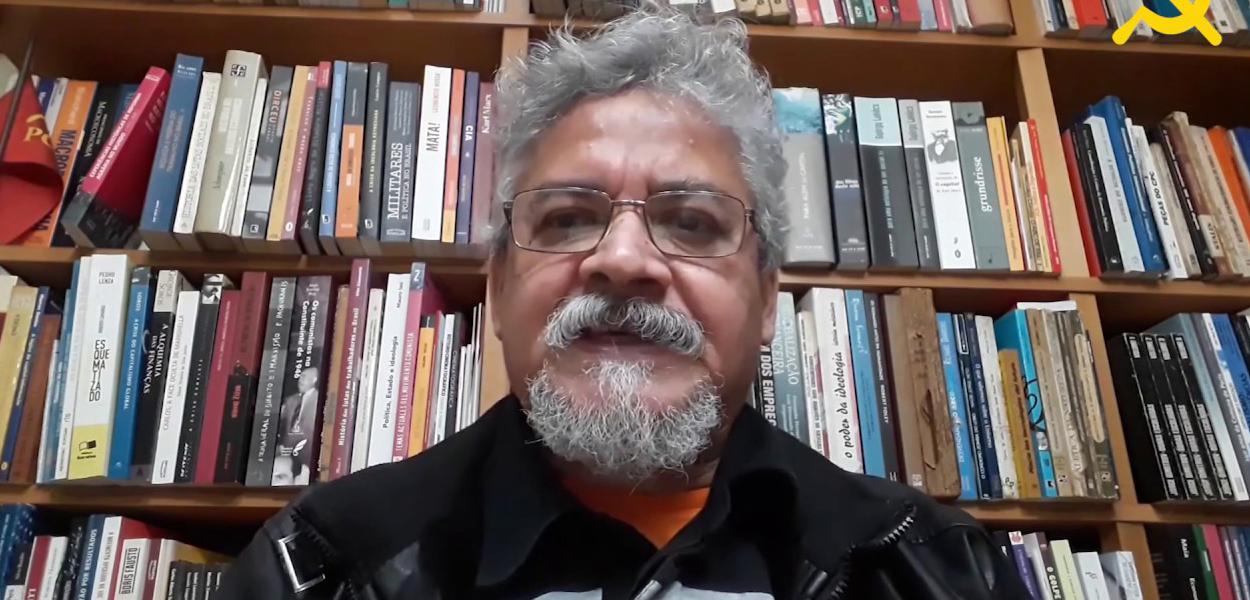 Edmilson Costa