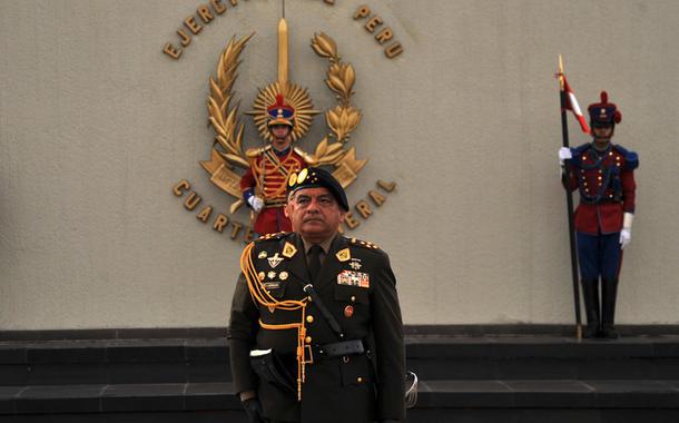 General César Astudillo