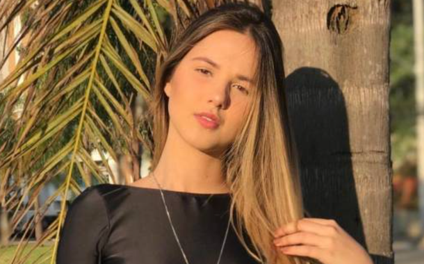 Lorraine Bauer, que ficou conhecida como "Gatinha da Cracolândia"