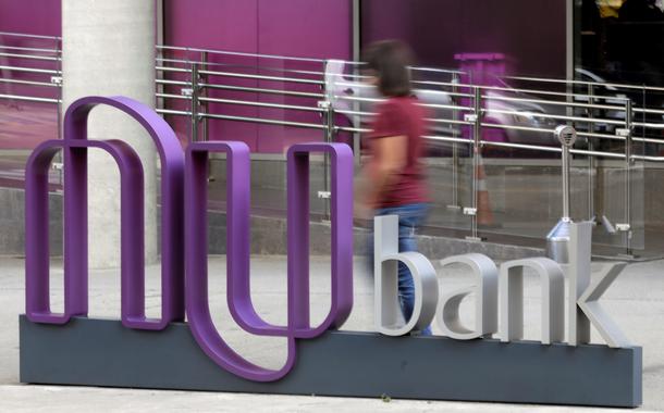 Sede do Nubank, em São Paulo (SP) 
19/06/2018
REUTERS/Paulo Whitaker