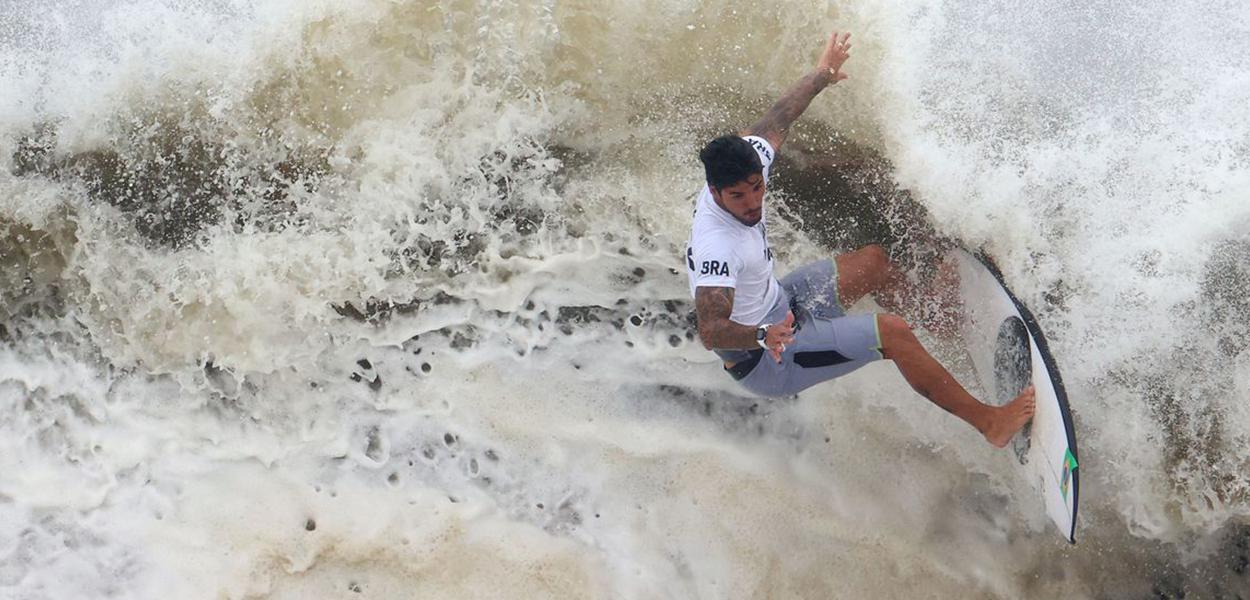 Gabriel Medina