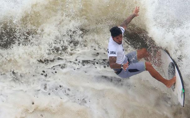 Gabriel Medina