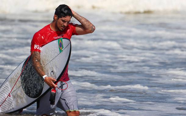 Gabriel Medina