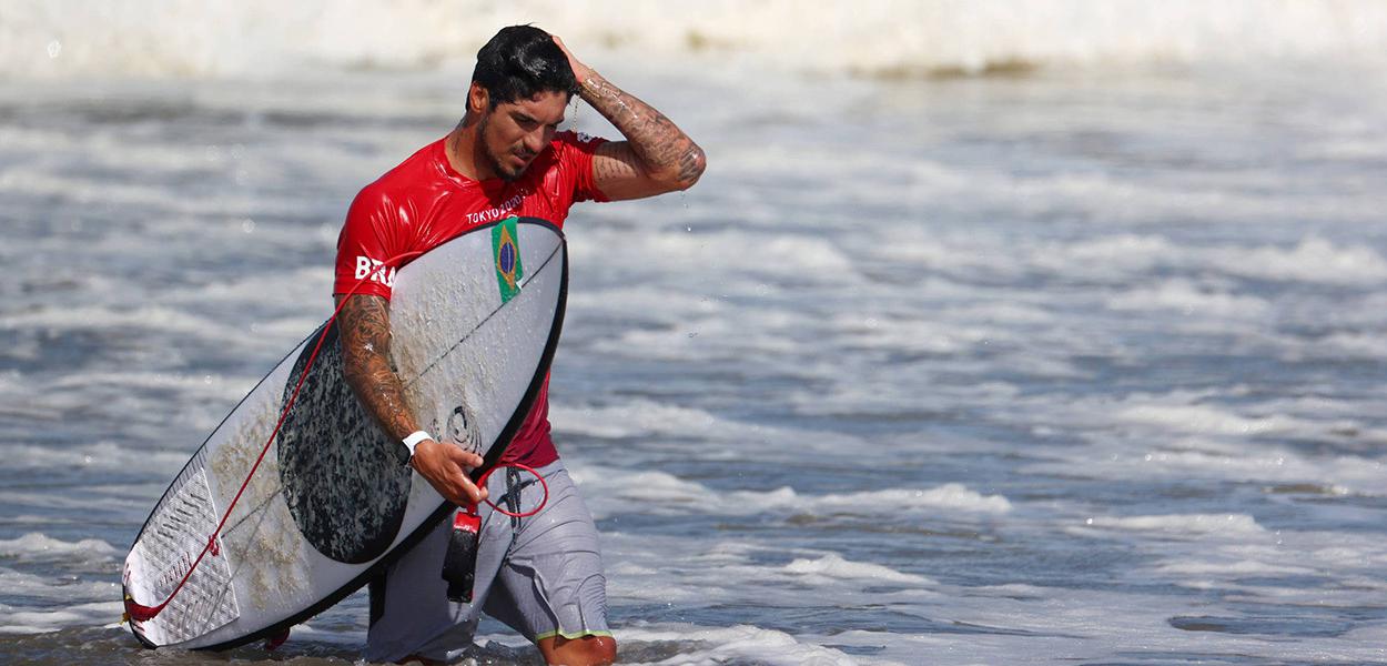 Gabriel Medina