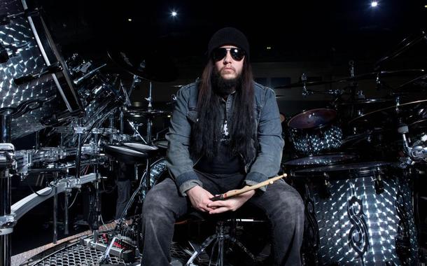 Joey Jordison