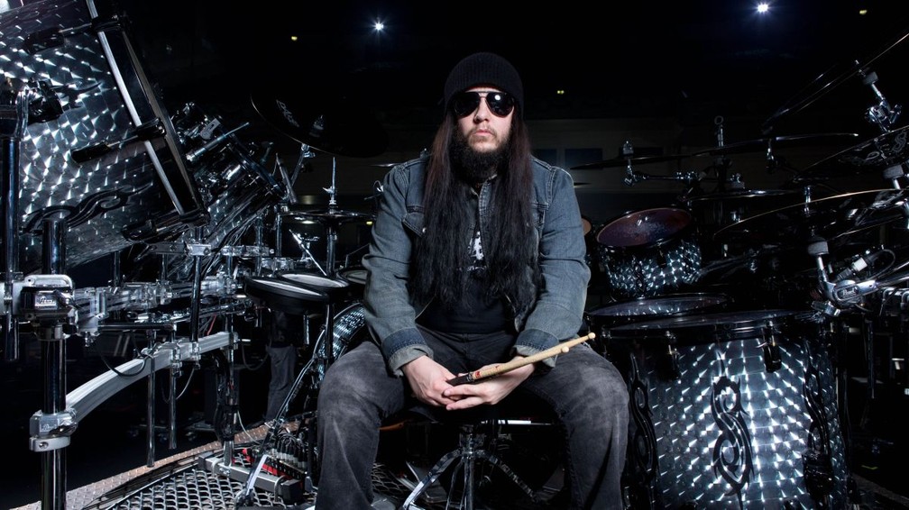 Joey Jordison