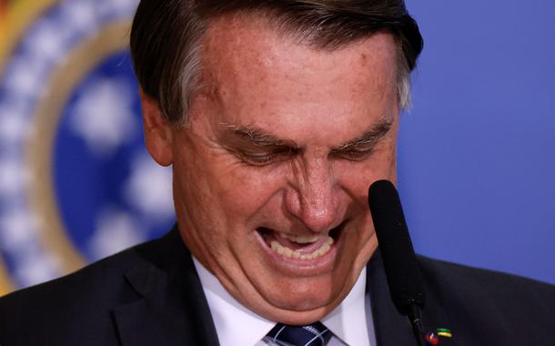 Bolsonaro