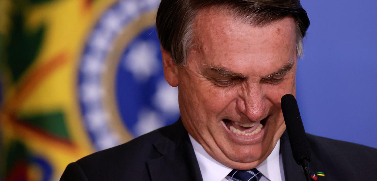 Bolsonaro