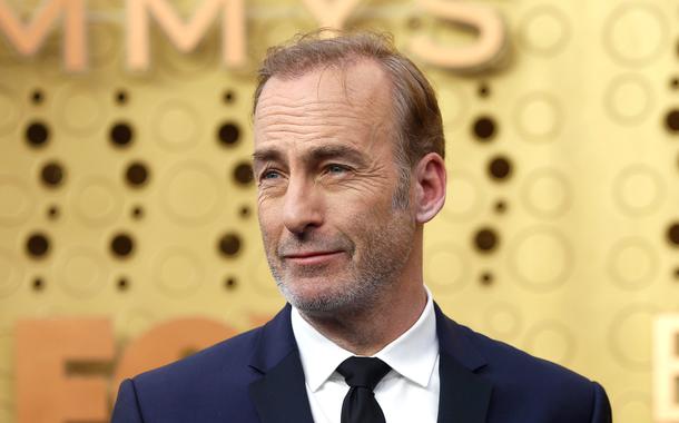 Bob Odenkirk