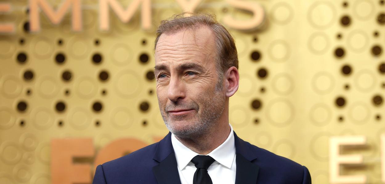 Bob Odenkirk