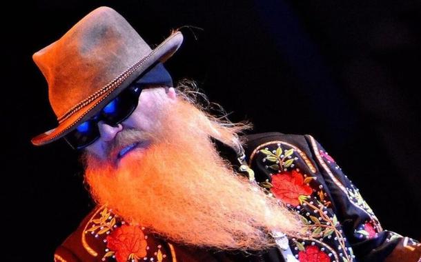 Dusty Hill