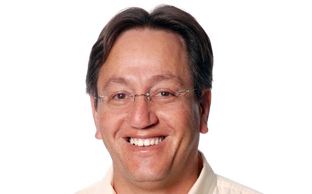 Francisco de Assis Peixoto, prefeito de São Simão
