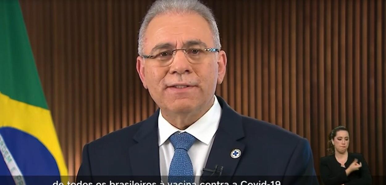 Marcelo Queiroga