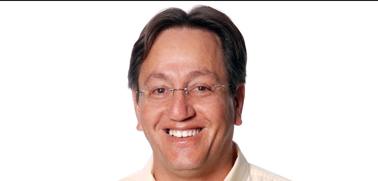 Francisco de Assis Peixoto, prefeito de São Simão