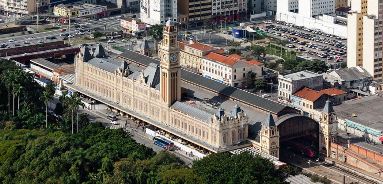 Museu da Língua Portuguesa